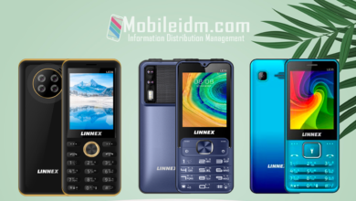 Linnex mobile price in bangladesh