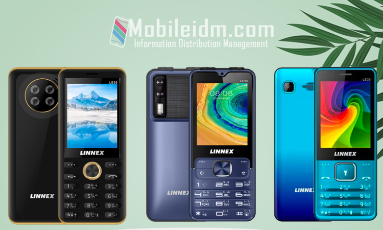 Linnex mobile price in bangladesh