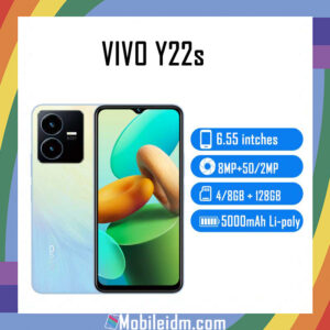 Vivo Y22s