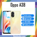 Oppo A38