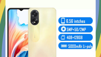 Oppo A38 Price in USA