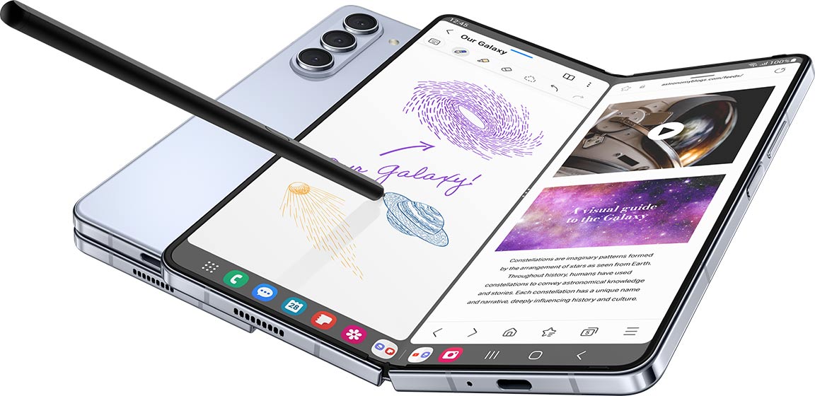 Samsung Galaxy Z Fold 5 design, the best samsung phone 2023, new samsung phones 2023, samsung phones 2023, best samsung phone