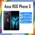 Asus ROG Phone 3