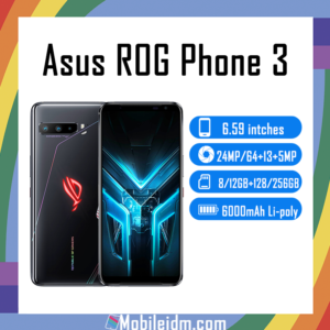 Asus ROG Phone 3