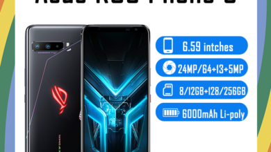 Asus ROG Phone 3 Price in USA