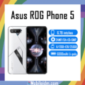 Asus ROG Phone 5