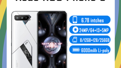 Asus ROG Phone 5 Price in USA