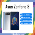 Asus Zenfone 8