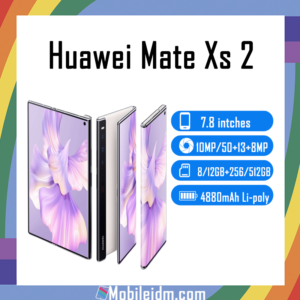 Huawei Mate Xs 2