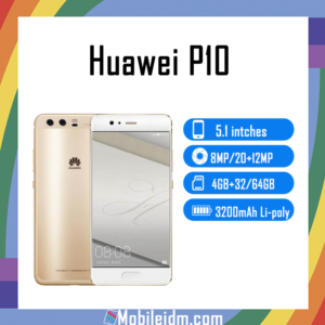 Huawei P10