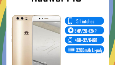 Huawei P10 Price in USA