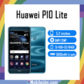 Huawei P10 Lite