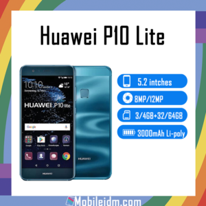 Huawei P10 Lite