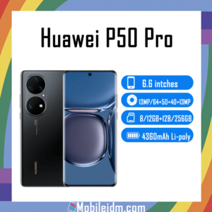 Huawei P50 Pro