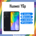 Huawei Y6p