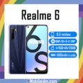 Realme 6