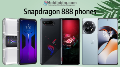 Snapdragon 888 Phones, snapdragon 888 phones list, 888 snapdragon phone, 888 processor, smartphone snapdragon 888