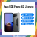 Asus ROG Phone 6D Ultimate