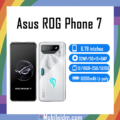 Asus ROG Phone 7