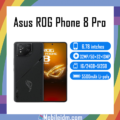 Asus ROG Phone 8 Pro