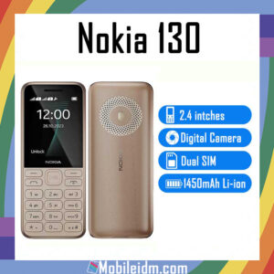 Nokia 130 (2023)