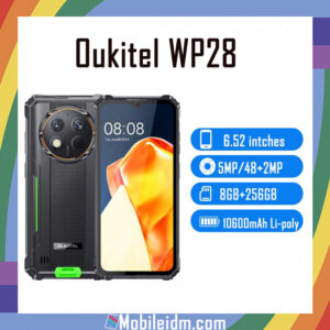 Oukitel WP28