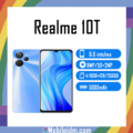 Realme 10T