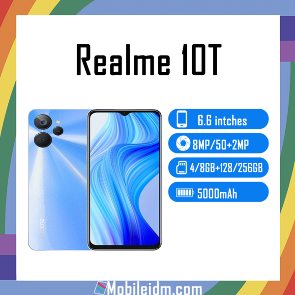 Realme 10T