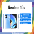 Realme 10s