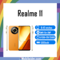 Realme 11