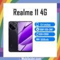 Realme 11 4G