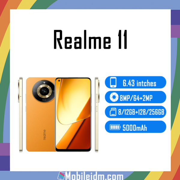 Realme 11