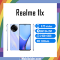 Realme 11x