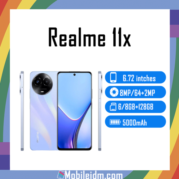 Realme 11x