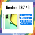 Realme C67 4G