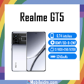 Realme GT5