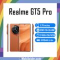 Realme GT5 Pro