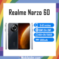 Realme Narzo 60