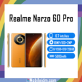 Realme Narzo 60 Pro