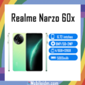 Realme Narzo 60x