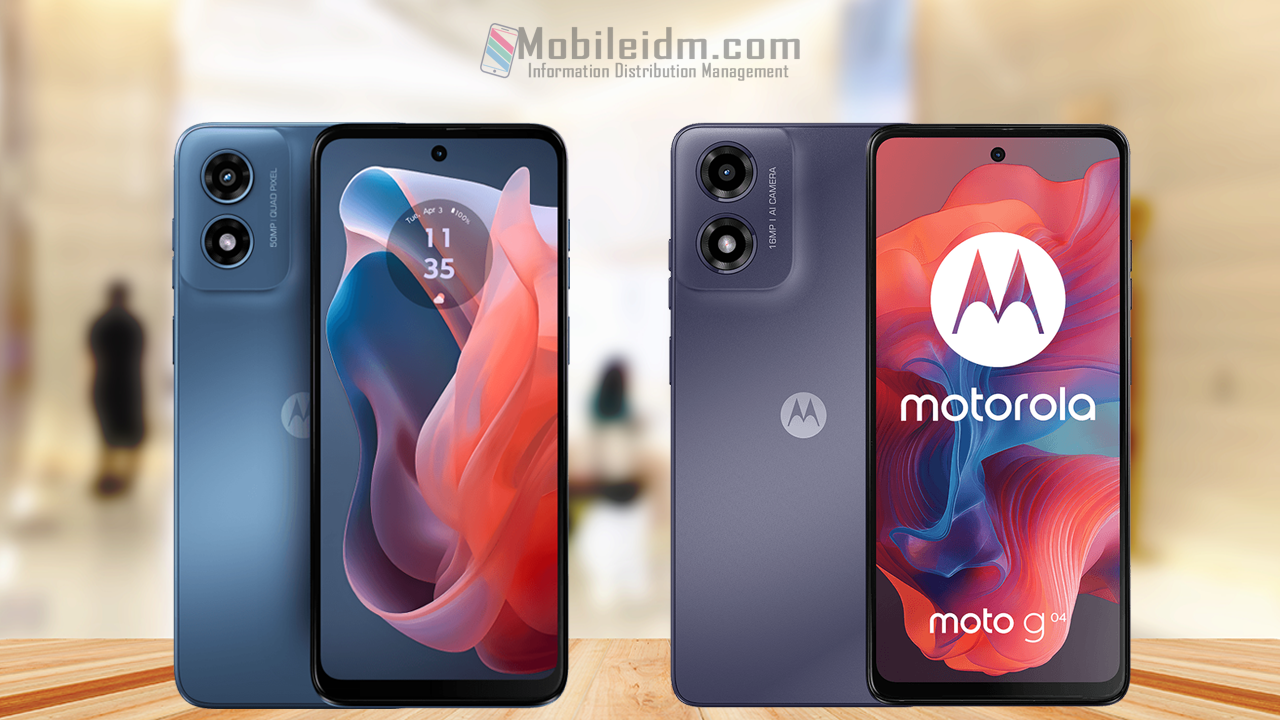 Motorola New Phone 2024