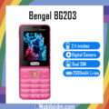 Bengal BG203