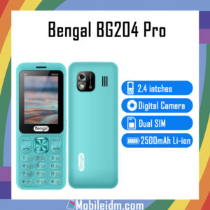 Bengal BG204 Pro