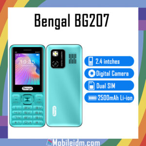 Bengal BG207