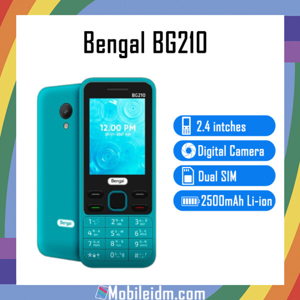 Bengal BG210