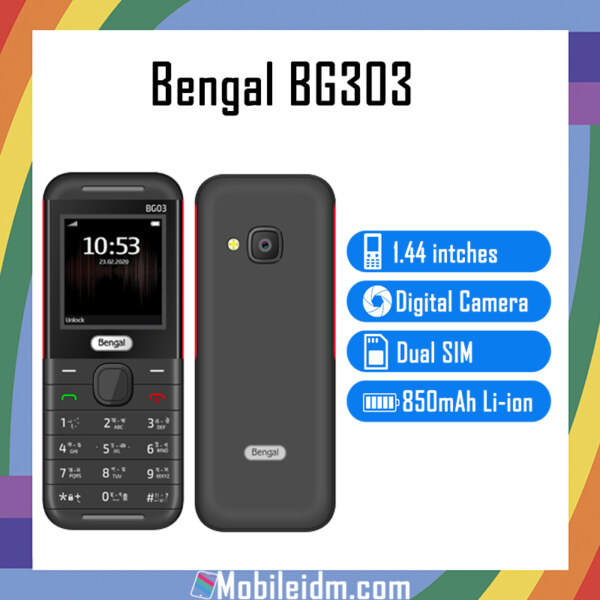 Bengal BG03