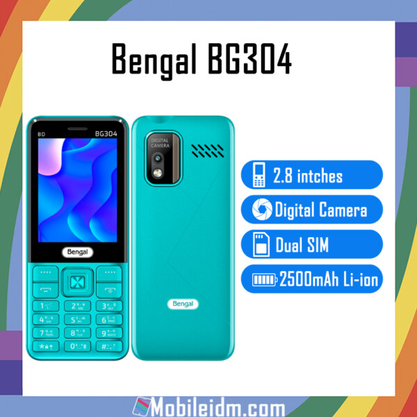 Bengal BG304