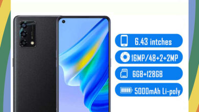 Oppo Reno 6 Lite Price in USA