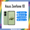 Asus Zenfone 10