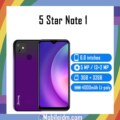 5 Star Note 1